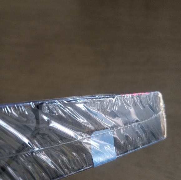 1995 Hear No Evil Vhs New Factory Sealed - Picture 10 of 10